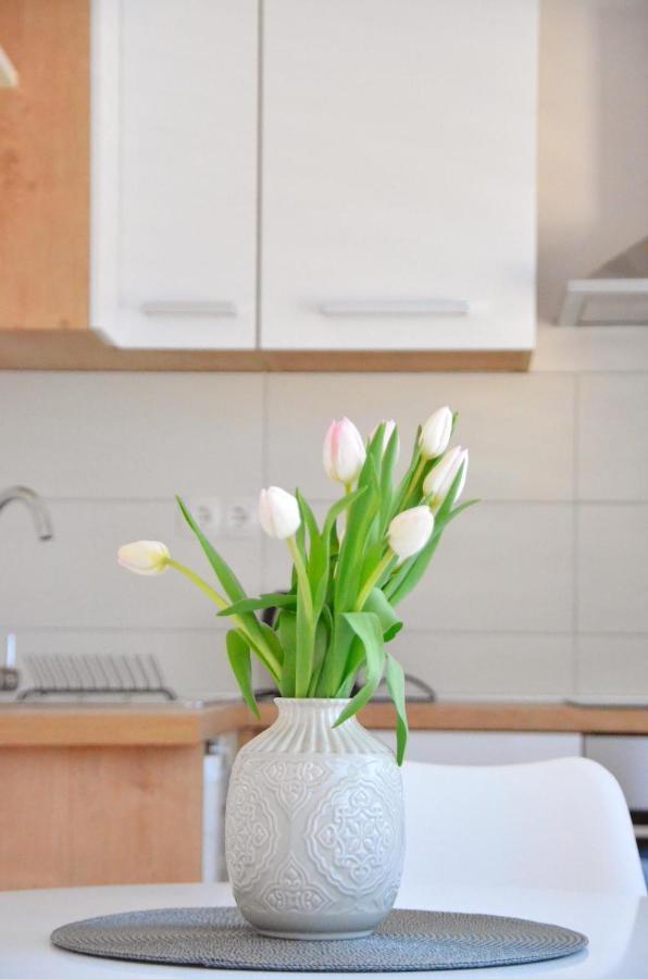 Apartman Mare Блаце Екстериор снимка