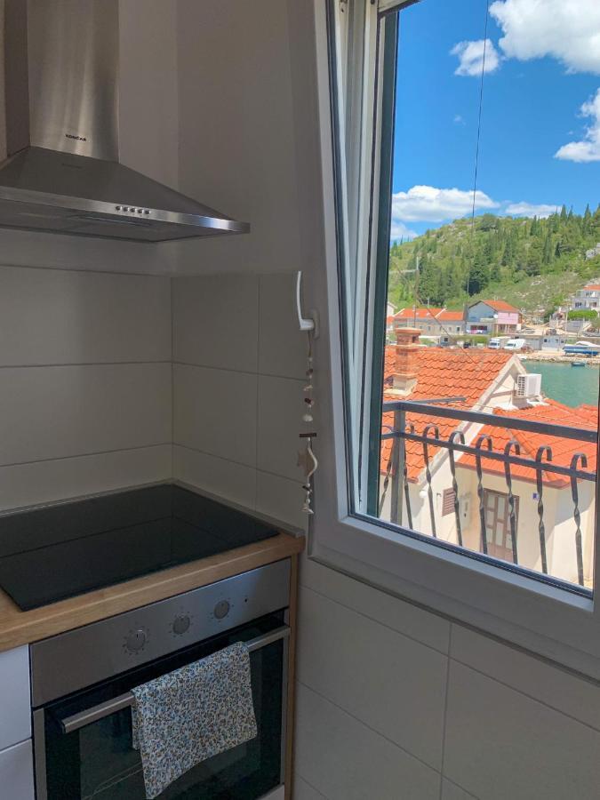 Apartman Mare Блаце Екстериор снимка