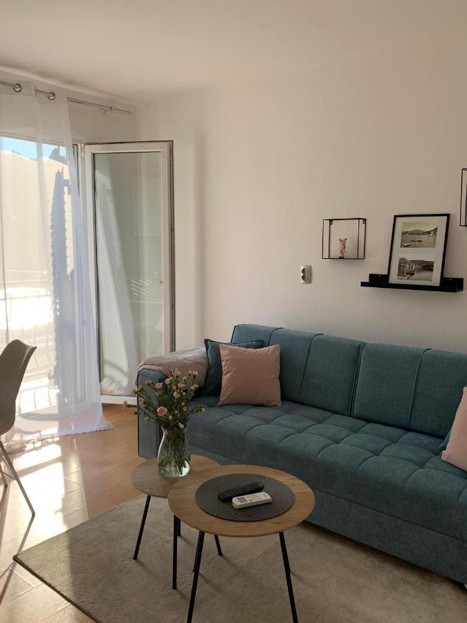 Apartman Mare Блаце Екстериор снимка