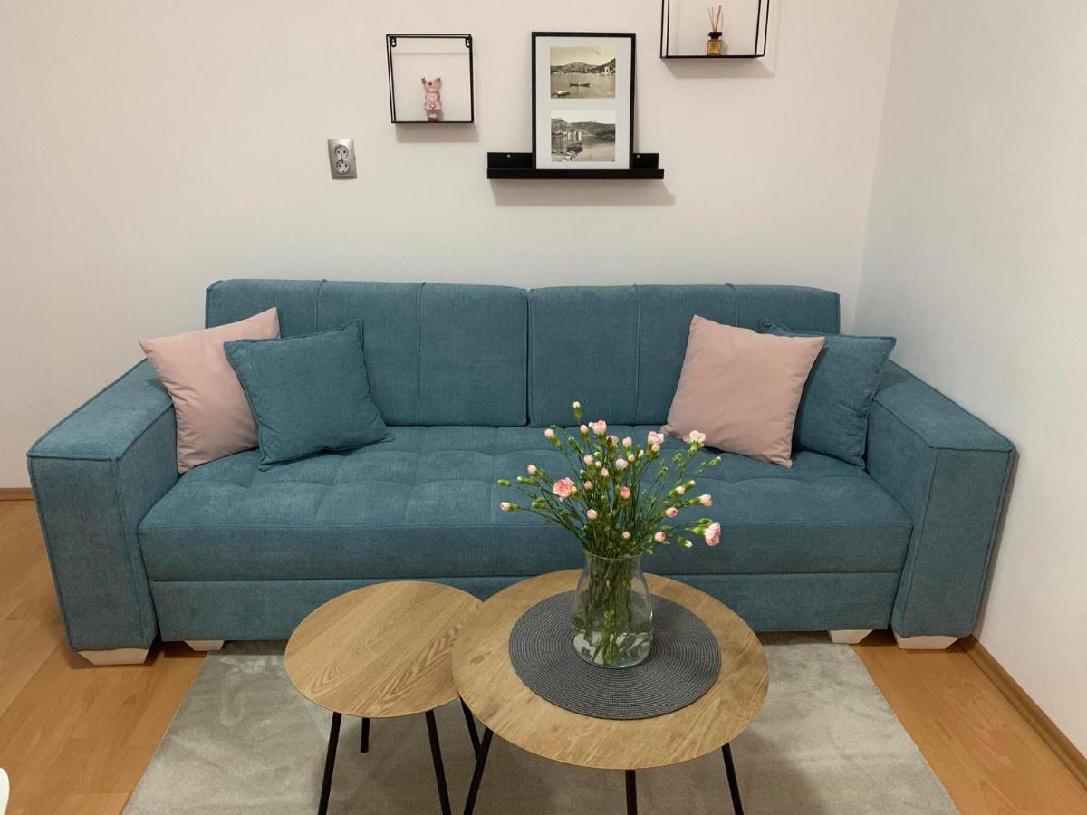 Apartman Mare Блаце Екстериор снимка