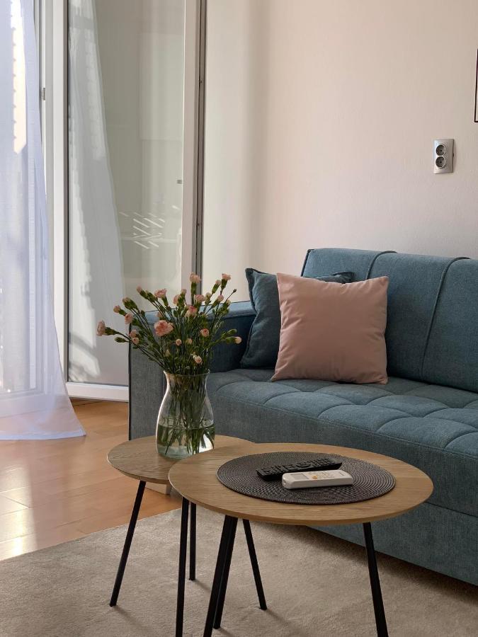 Apartman Mare Блаце Екстериор снимка