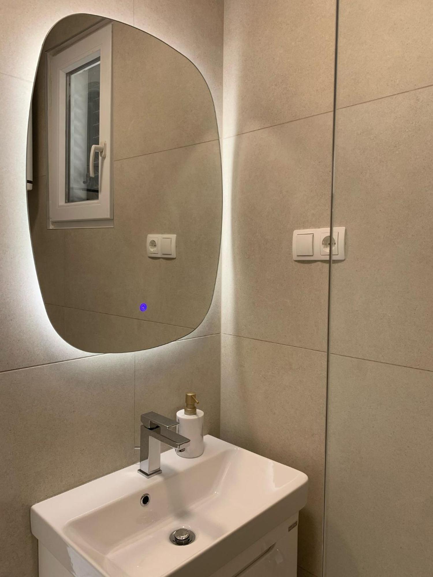 Apartman Mare Блаце Екстериор снимка